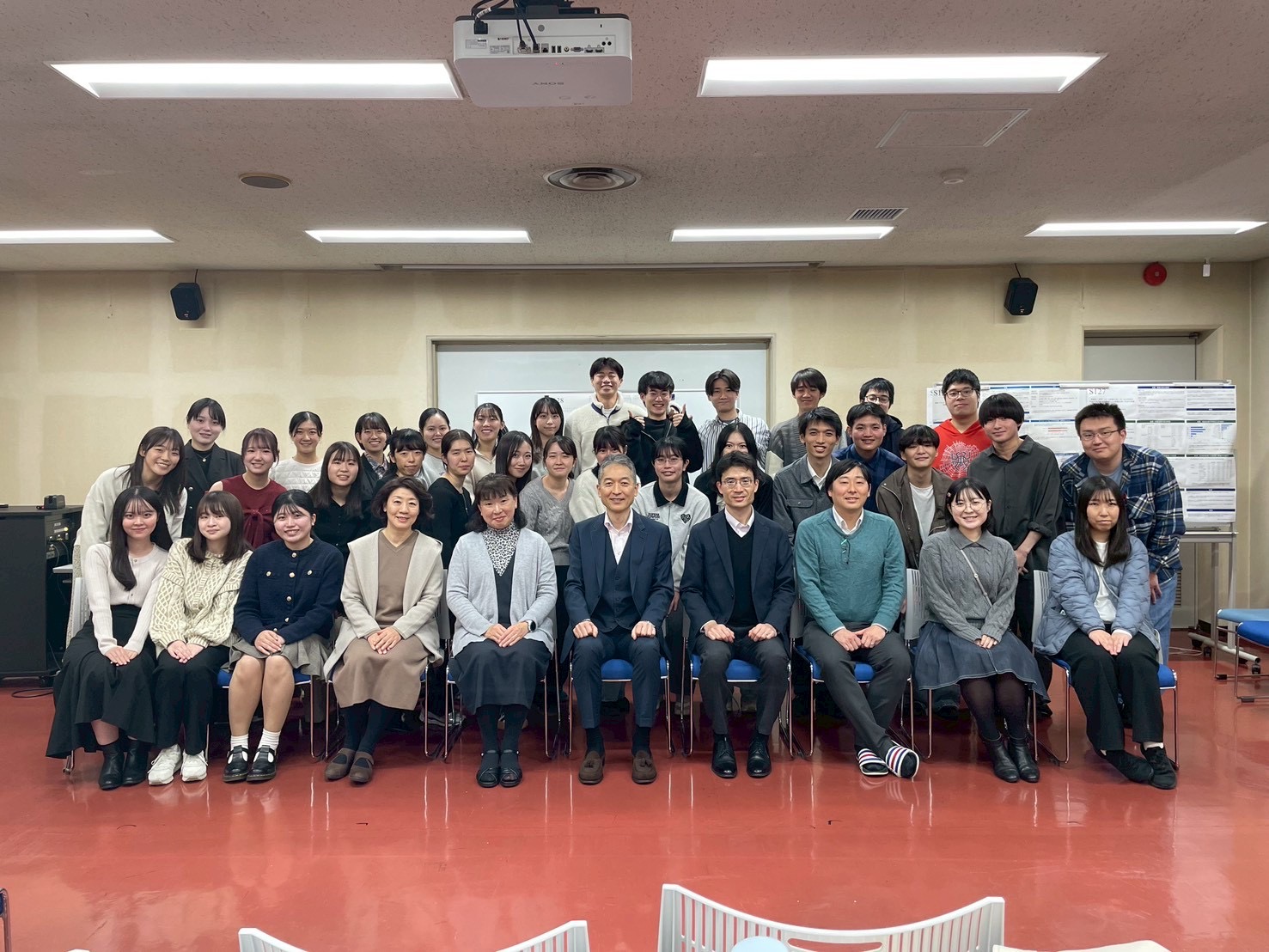 社会薬学部門の教員をご紹介いたします